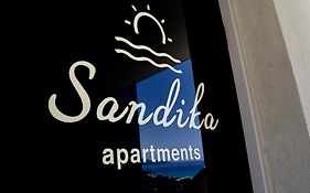 Sandika Apartments